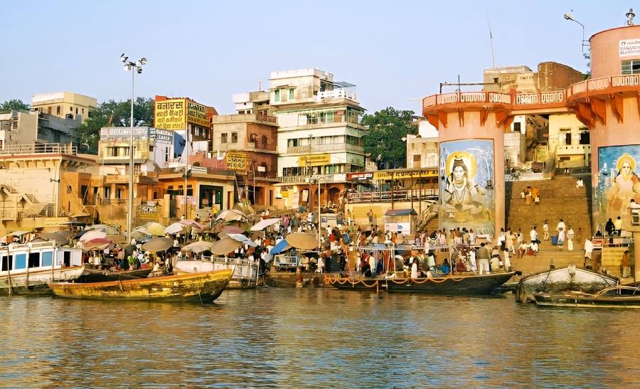 luxury hotels in Goa